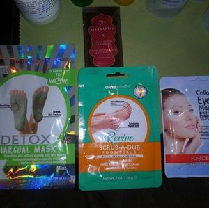 Beauty/feet care/hair care/personal hygiene